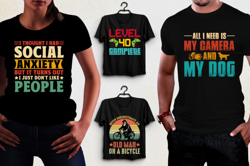 16 T-shirt design Bundle, T shirt design Bundle, Design t shirt design Bundle, T shirt design graphic Bundle, Vintage t shirt design Bundle