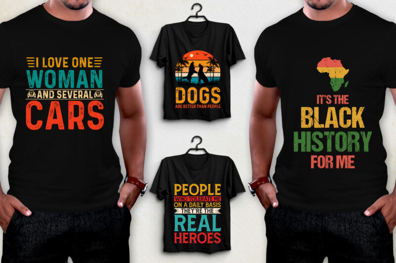 16 Sunset Vintage T-Shirt Design Bundle,T-shirt design Bundle, T shirt design Bundle, Design t shirt design Bundle, T shirt design graphic