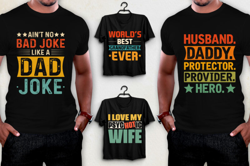 T-Shirt Design,T-Shirt Design Bundle