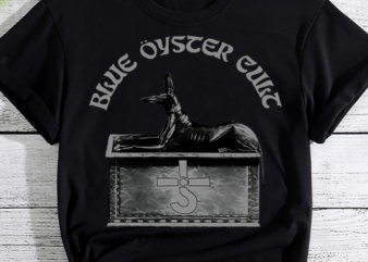 Blue Oyster Cult Tee