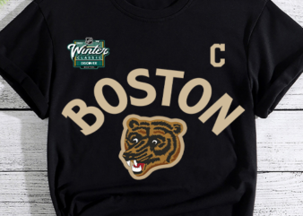 Boston Bruins 2023 NHL Winter Basketball Lovers Design, Basketball Design, Basketball PNG File