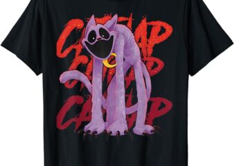 Cat Nap T Shirt Cute Cat Shirts For Women