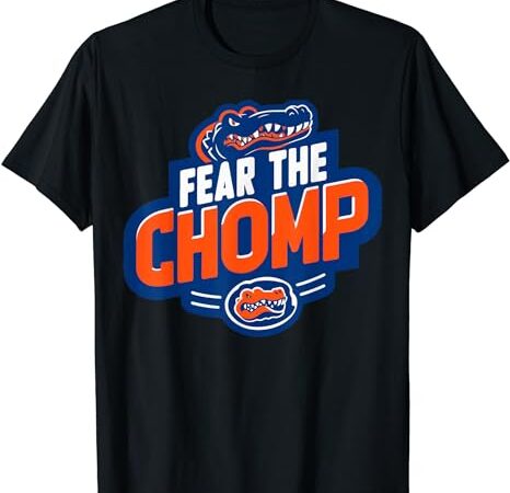 Florida fears chomp’s alligator t-shirt