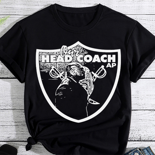 HEAD COACH