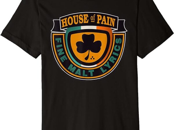 House of pains premium t-shirt