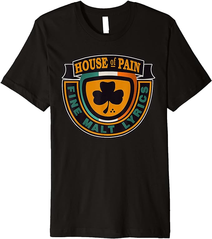 House of Pains Premium T-Shirt