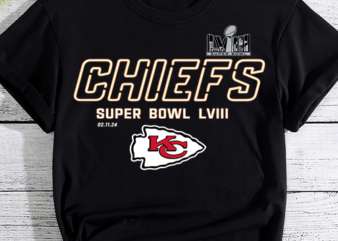 Kansas city chiefs 3.2 football lovers design, football design, football png file mk