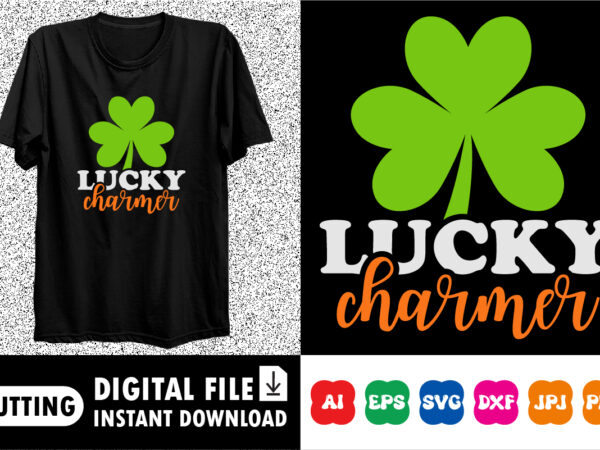 Happy st. patrick’s day svg, st. patrick’s day svg, st patrick’s day quotes, irish svg, clover svg, shamrock svg, cut file cricut,silhouette graphic t shirt