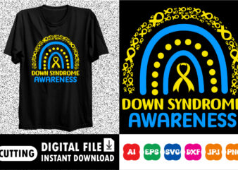 Down Syndrome Awareness