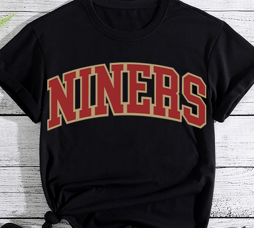 Niners football lovers design, football design, football png file Niners football lovers design, football design, football png file