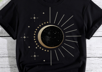 Official Total Solar Eclipse Shirt t shirt design online