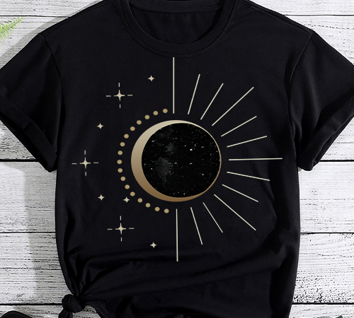 Official total solar eclipse shirt t shirt design online