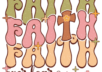 Faith over Fear