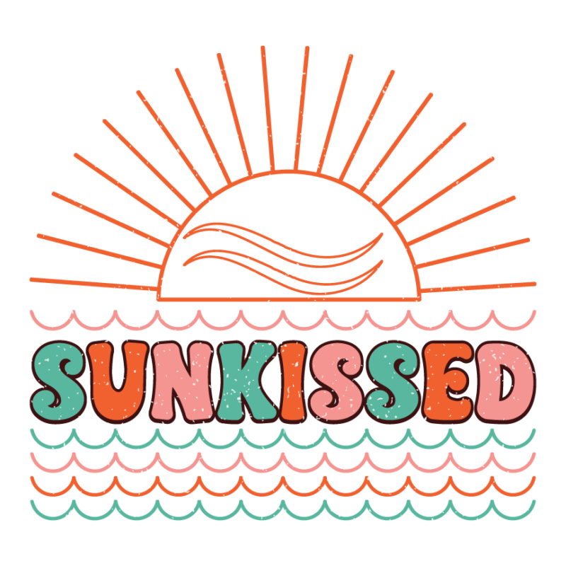Sunkissed PNG