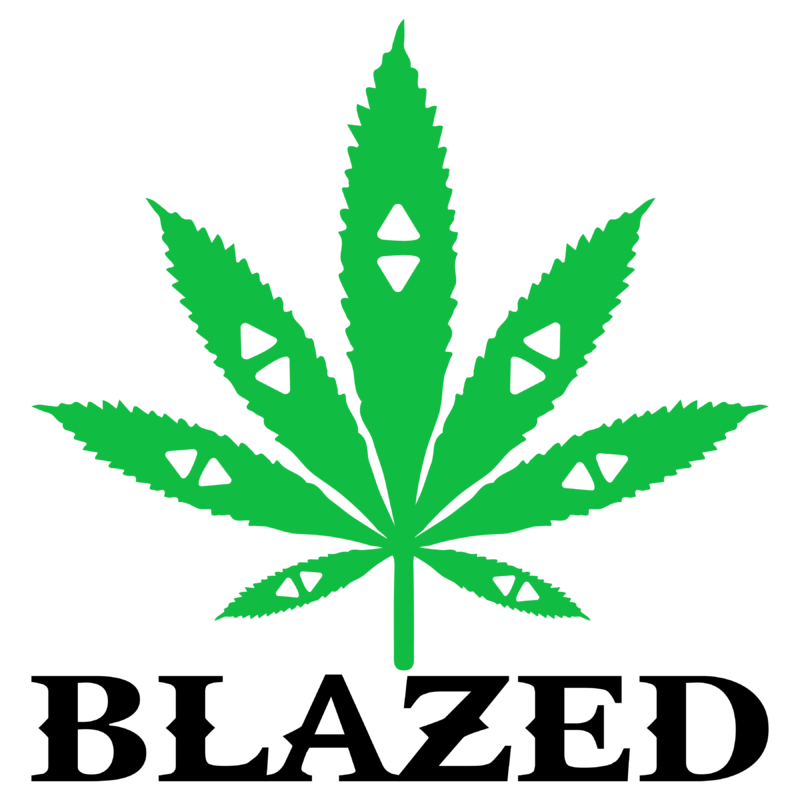 Blazed Svg