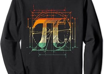 Pi Day Shirt Pi Symbol Funny Math Teacher