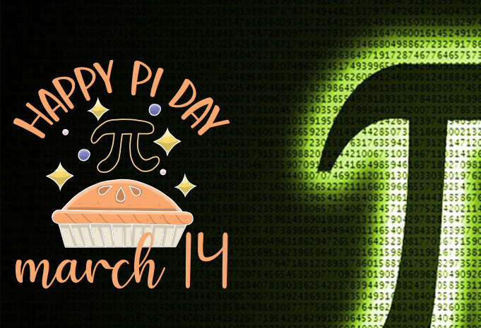 Pi Day Amazing Bundle