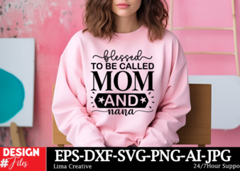 Dear Mom I Get It Now T-shirt Design, MOTHER’S DAY MEGA Bundle, Mom svg Bundle, 140 Designs, Heather Roberts Art Bundle, Mother’s Day Design