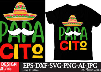 Papa Cito T-shirt DEsign, Cinco de Drinko Squad SVG, Cinco de Mayo Svg, Margarita Svg, Mexican Woman Svg, Mexico Svg, Cinco de Mayo Shirt,
