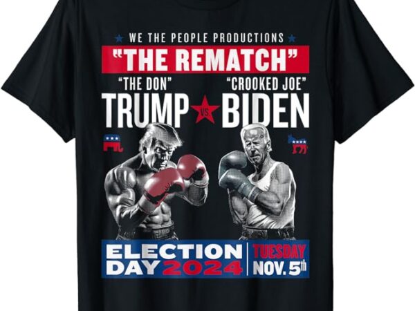 Pro trump 2024 t-shirt Pro trump 2024 t-shirt