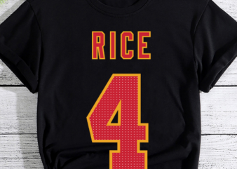 RICE 4 Basketball Lovers Design, Basketball Design, Basketball PNG File