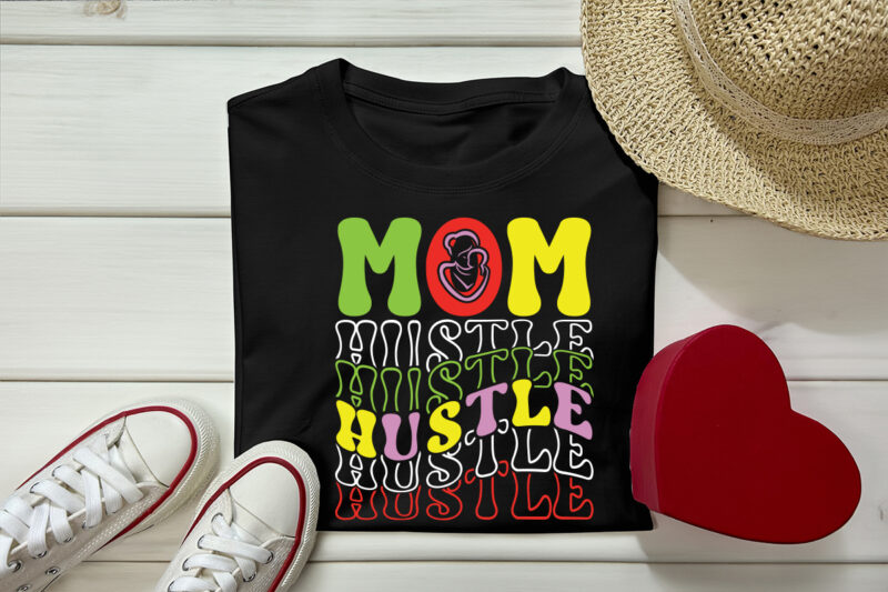 Mother’s Day retro designs bundle,Mother Quotes SVG design Bundle, Mom Shirt svg design, Mother’s Day Gift design, Mom Life design, Blesse