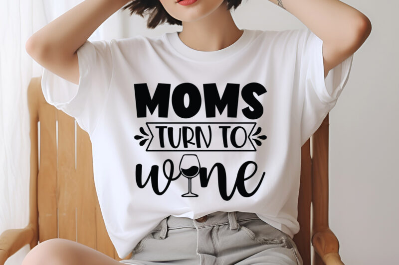 Mother’s Day SVG designs bundle,Mother Quotes SVG design Bundle, Mom Shirt svg design, Mother’s Day Gift design, Mom Life design, Blessed