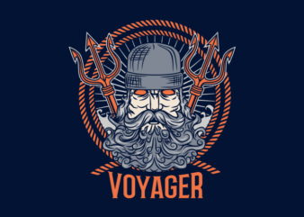 Sailor voyager