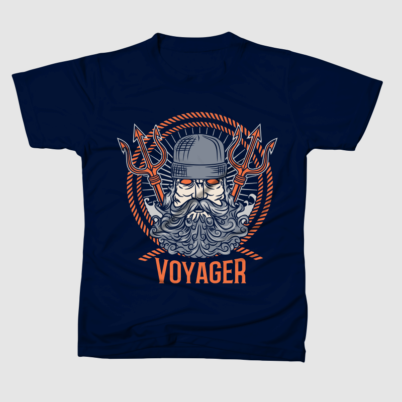 Sailor voyager