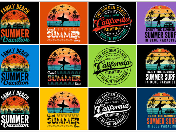 Summer,summer tshirt,summer tshirt design,summer tshirt design bundle,summer t-shirt,summer t-shirt design,summer t-shirt design bundle