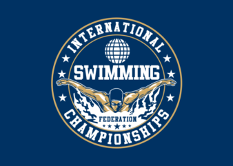 Swimming Championship