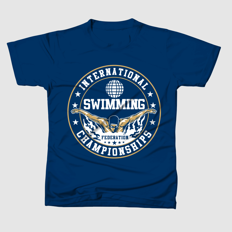 Swimming Championship