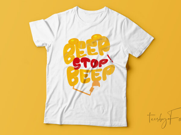 A hilarious reminder tee funny t shirt design
