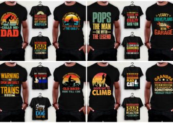 16 T-shirt design Bundle, T shirt design Bundle, Design t shirt design Bundle, T shirt design graphic Bundle, Vintage t shirt design Bundle