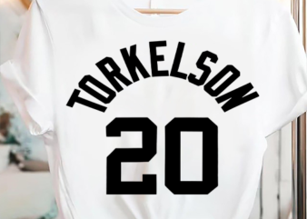 TORKELSON Basketball Lovers Design, Basketball Design, Basketball PNG File