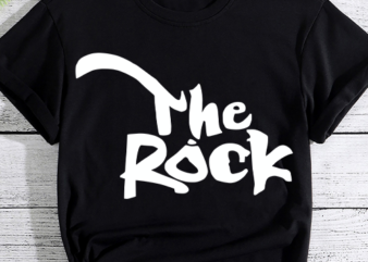 The Rock 1 t shirt designs for sale