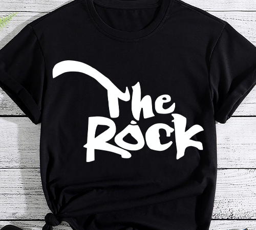 The rock 1 t shirt designs for sale