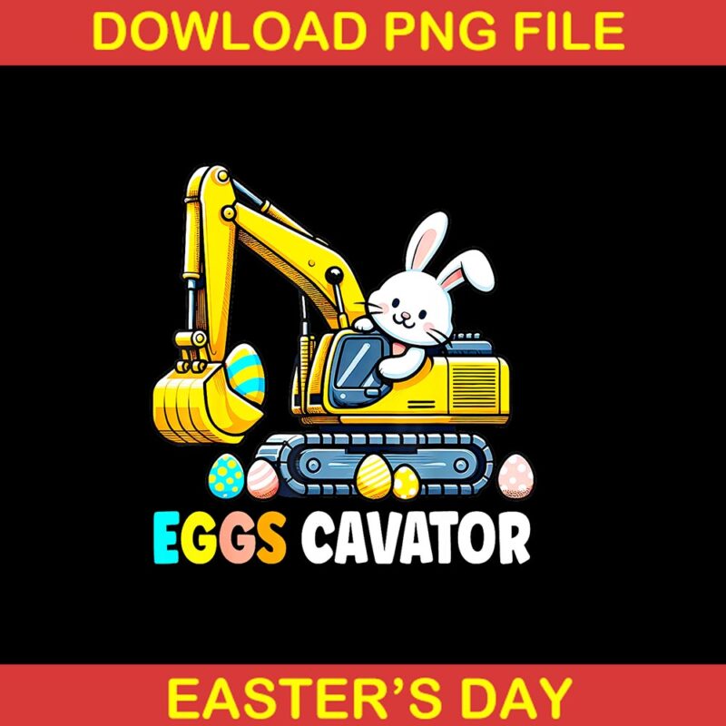 Eggs Cavator Png, Egg Hunting Bunny Easter Day Png