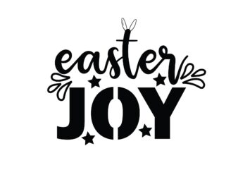 easter joy