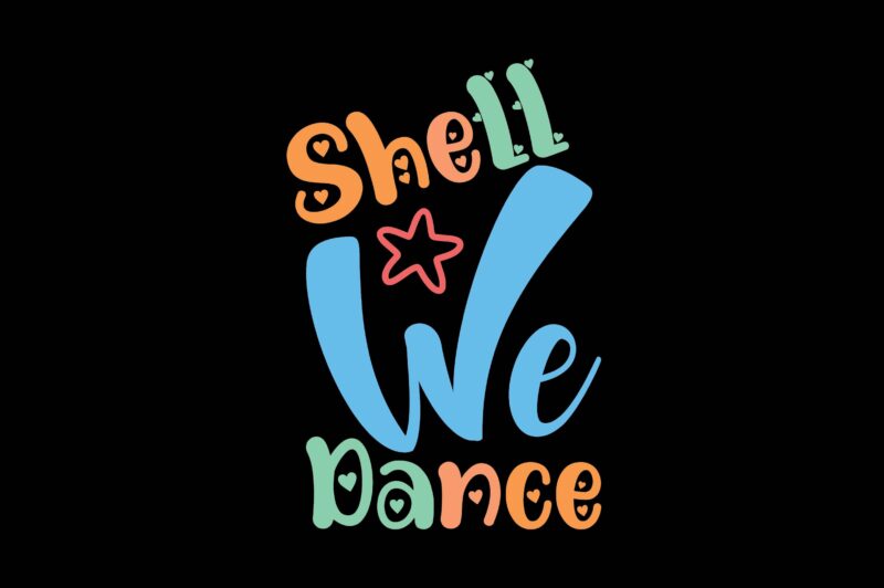 Shell We Dance