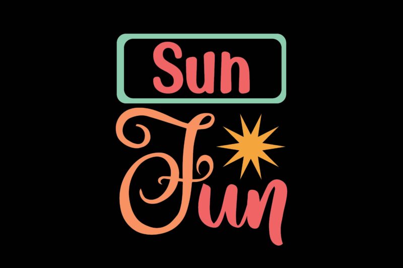 Sun Fun