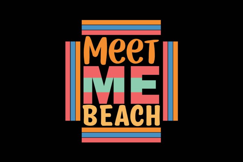 Meet Me Beach