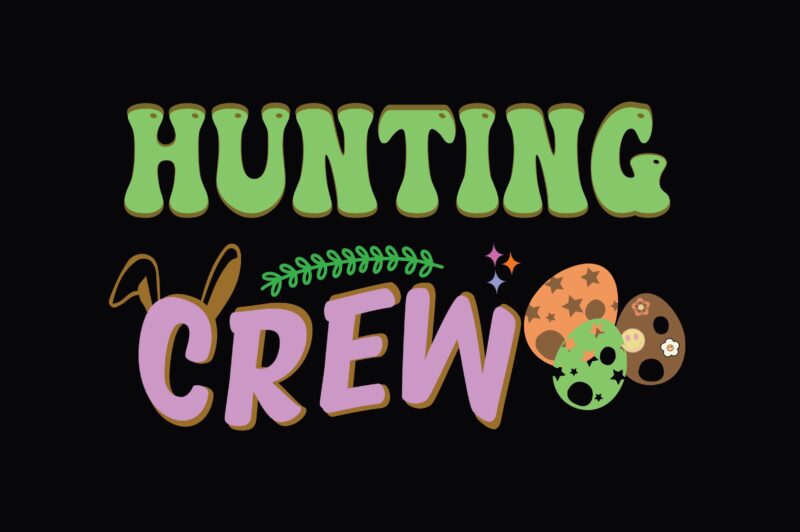 Hunting Crew