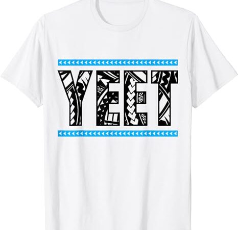 Vintage jey uso yeet apparel saying for men women & kids t-shirt
