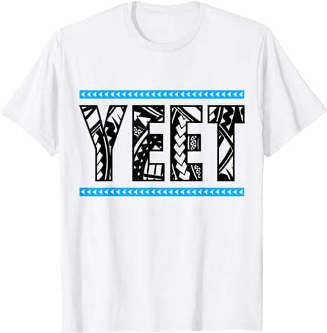 Vintage Jey Uso Yeet Apparel Saying For Men Women & Kids T-Shirt
