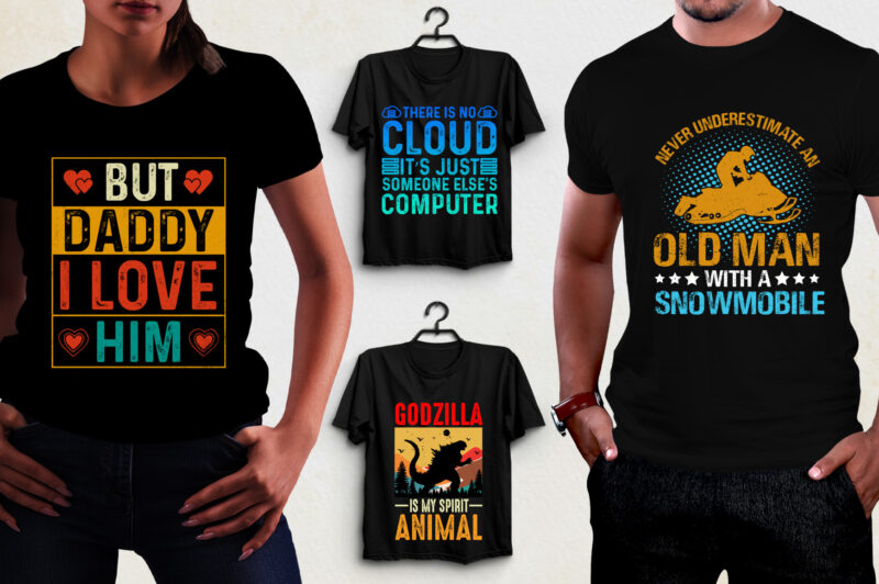 16 POD Best Selling T-Shirt Design Bundle,T-shirt design Bundle, T shirt design Bundle, Design t shirt design Bundle, T shirt design graphic