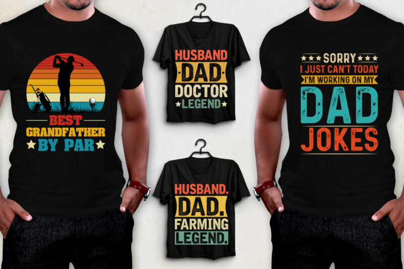 POD T-Shirt Design,T-Shirt Design Bundle