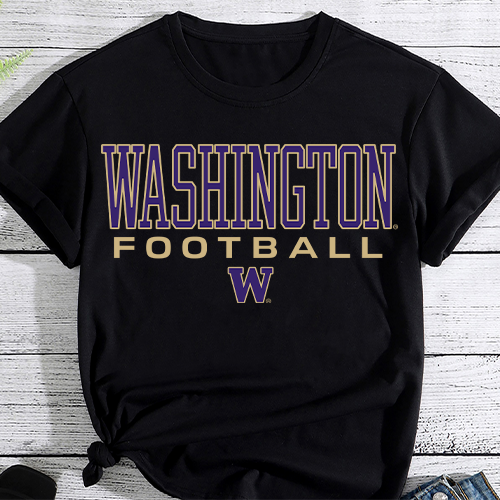 Washington Football Lovers Tshirt Design, Football vector, Football PNG File