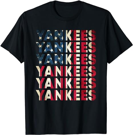 Yankees T-Shirt