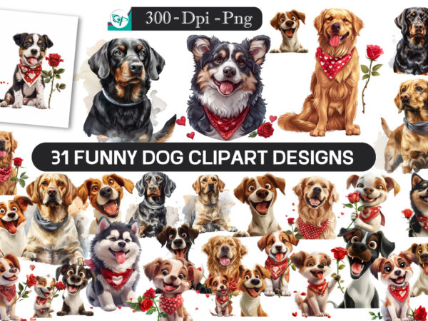 Funny dog clipart bundle , dachshund images, playful dog graphics, cute puppies, dachshund clipart , high quality watercolor dachshund breed